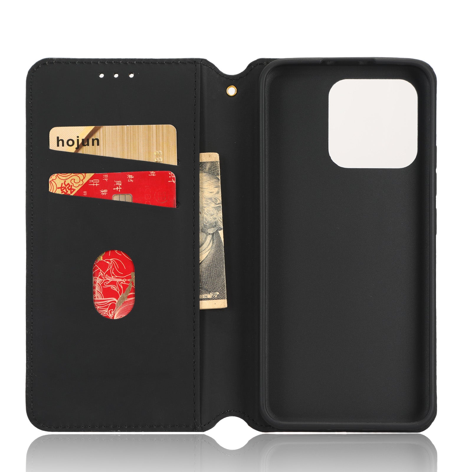 For Xiaomi 13 Pro 5G Rhombus Pattern Imprinted PU Leather Flip Phone Wallet Cover Magnetic Auto-absorbed Stand Shockproof Phone Case For Xiaomi 13 Pro 5G Rhombus Pattern Imprinted PU Leather Flip Phone Wallet Cover Magnetic Auto-absorbed Stand Shockproof Phone Case